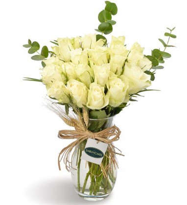 White Roses