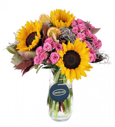 Sunflower