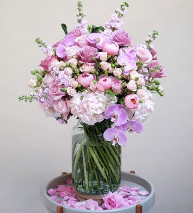 Subtle Freshness