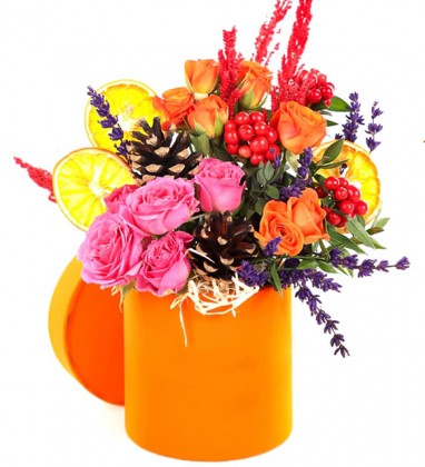 Magnificence Christmas