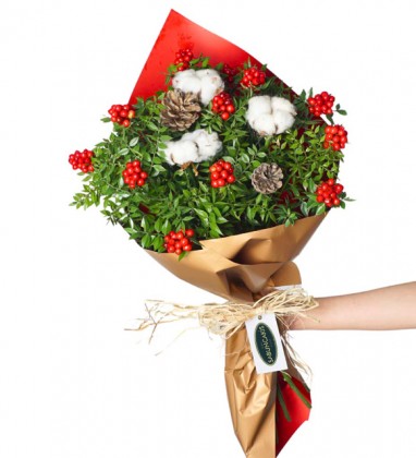 Büyük Kokina Buketi