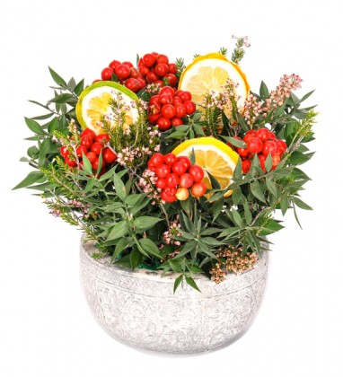 Yılbaşı Özel Kokinalar